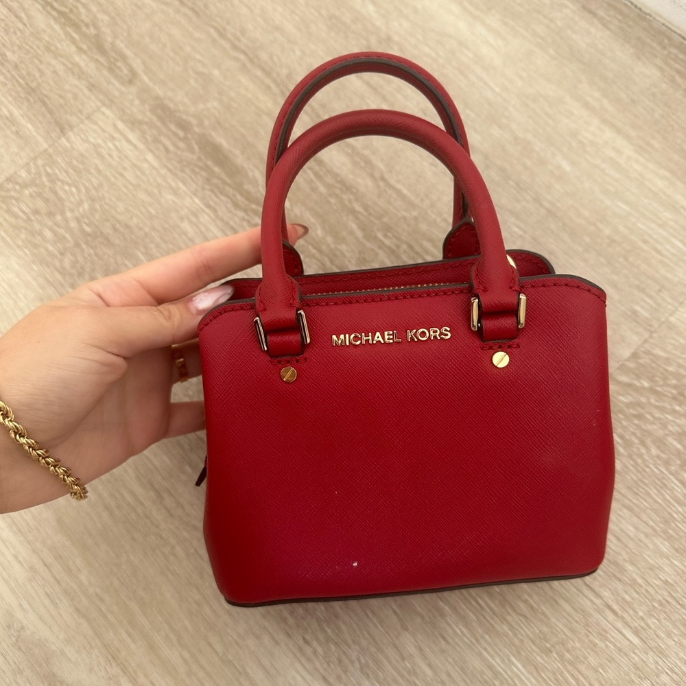 Micheal Kors.